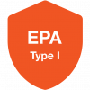 EPA 608 Type 1 Certificate
