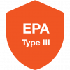 EPA 608 Type 3 Certificate